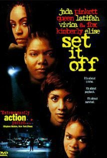 Nieuw en origineel-set it off - 1