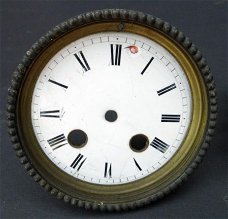 = Pendule uurwerk = opknapper =17905