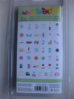 Cricut Cartridge Spring fever seasonal **nieuw** - 3