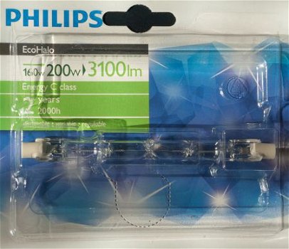 Halogeenlamp 160W (200W) Philips - 1