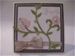Cricut Lite Cartridge Lovely Floral **nieuw** - 4 - Thumbnail