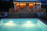 vakantiehuisjes in spanje, andalusie, met wifi en zwembaden - 1
