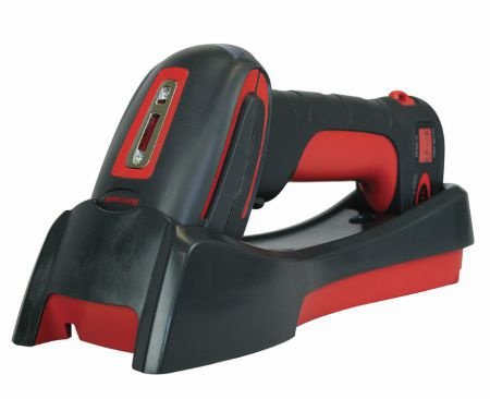 Honeywell Granit 1911i Wireless 2D Bluetooth Barcode Scanner - Afbeelding 5