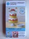 Cricut cartridge Martha Stewart Birthday Cake Art **nieuw** - 1 - Thumbnail
