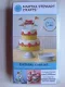 Cricut cartridge Martha Stewart Birthday Cake Art **nieuw** - 0 - Thumbnail