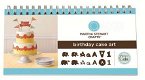 Cricut cartridge Martha Stewart Birthday Cake Art **nieuw** - 3 - Thumbnail