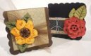 Cricut cartridge Florals Embellisched **nieuw** - 5 - Thumbnail