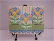 Cricut cartridge Florals Embellisched **nieuw** - 6 - Thumbnail