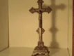 Staande crucifix - 1 - Thumbnail