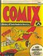 Daniels, Les; Comix, A history of Comic Books in America - 1 - Thumbnail