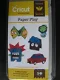 Cricut cartridge Paper Play **nieuw** - 1 - Thumbnail