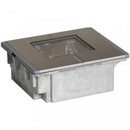 Honeywell Horizon 7625, 1D, RS232, IBM, stainless laser scan - nr. 1