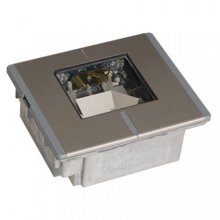 Honeywell Horizon 7625, 1D, RS232, IBM, stainless laser scan - Afbeelding 2