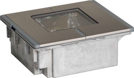 Honeywell Horizon 7625, 1D, RS232, IBM, stainless laser scan - Afbeelding 4