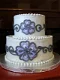Cricut Cartridge Elegant Cakes **nieuw** - 4 - Thumbnail