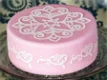 Cricut Cartridge Elegant Cakes **nieuw** - 5 - Thumbnail