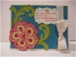 Cricut Cartridge Elegant Cakes **nieuw** - 6 - Thumbnail