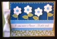Cricut Lite Cartridge Bloom **nieuw** - 6 - Thumbnail