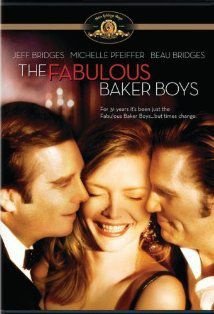 Nieuw en origineel-Fabulous Bakerboys-jeff bridges
