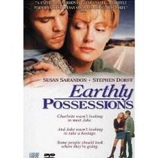 Nieuw en origineel-Earthly Possessions