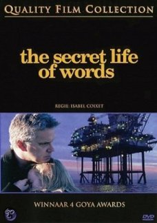 Nieuw en origineel-The Secret Life of Words