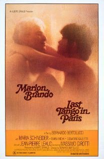 Nieuw en origineel-Last Tango In Paris-Marlon Brando - 1