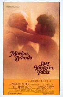 Nieuw en origineel-Last Tango In Paris-Marlon Brando