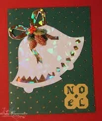 Cricut Cartridge Scandinavian Christmas Cards **nieuw** - 5
