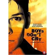 Nieuw en origineel-Boy's Don't Cry - 1