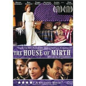 Nieuw en origineel-The House Of Mirth - 1