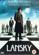 Nieuw en origineel-Drama - Lansky - 1