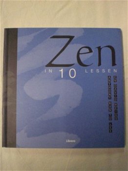 Zen in 10 lessen Anthony Man Tu Lee en David Weiss - 1