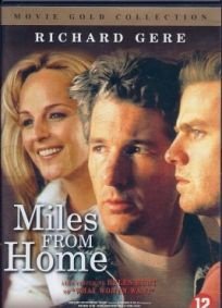 Nieuw en origineel-Miles from home - 1