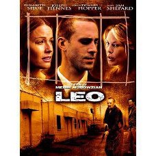 Nieuw en origineel-"leo"- Joseph Fiennes-Elisabeth Shue