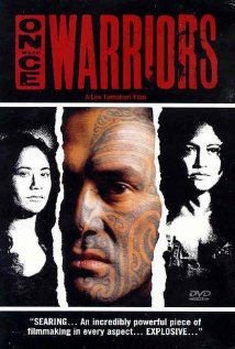 Nieuw en origineel-Once Were Warriors