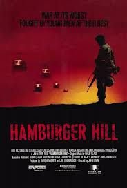 Nieuw en origineel-Hamburger Hill