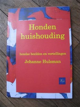 Hondenhuishouding - 1