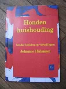 Hondenhuishouding