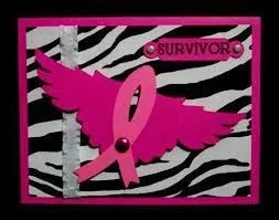 Cricut cartridge Pink Jouney Campagne Rose **nieuw** - 4