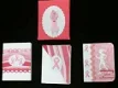 Cricut cartridge Pink Jouney Campagne Rose **nieuw** - 4 - Thumbnail