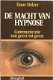 Hans Holzer - De macht van hypnose - 1 - Thumbnail