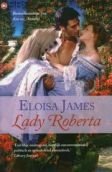Eloisa James Lady Roberta - 1
