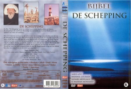 De Bijbel - 1