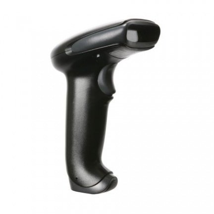 Honeywell Hyperion 1300g, 1D, multi-IF, kit (USB), zwart - nr. 1