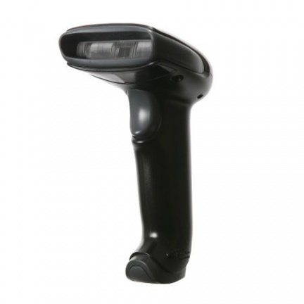 Honeywell Hyperion 1300g, 1D, multi-IF, kit (USB), zwart - Afbeelding 2
