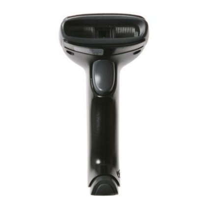 Honeywell Hyperion 1300g, 1D, multi-IF, kit (USB), zwart - Afbeelding 3