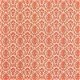 NIEUW scrappapier Coral Couture NR 8 Pink Floral van DCWV - 1 - Thumbnail