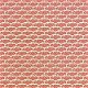 NIEUW vel scrappapier Coral Couture NR 5 Coral Floral DCWV - 1 - Thumbnail