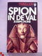 Joseph Hone - Spion in de val - 1 - Thumbnail