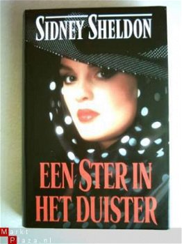 Sidney Sheldon - Een ster in het duister - 1